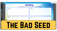 The Bad Seed One-Page Resource