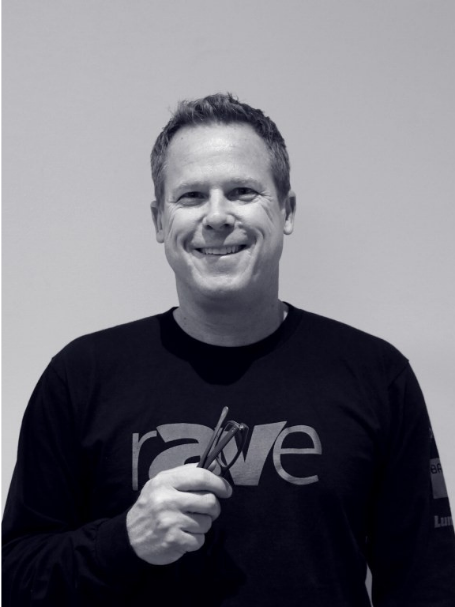 Gary Kayye, Co-Founder & Director, The rAVe Agency