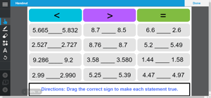 5th math