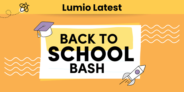 Back to School Bash