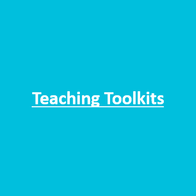 Teaching Toolkits