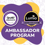 Ambassador Platform Icon