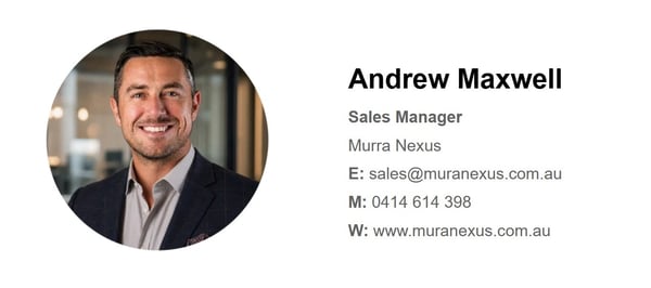 Andrew Maxwell
