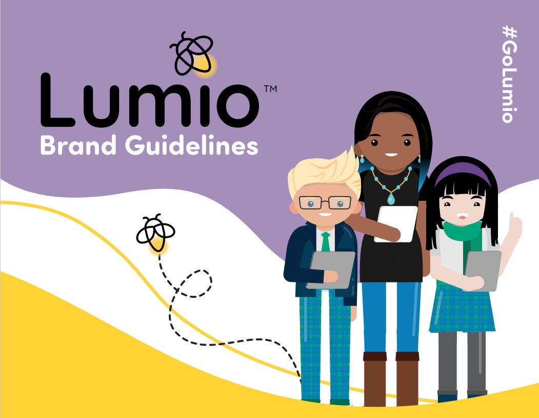 Lumio Brand Guidelines V10FY23