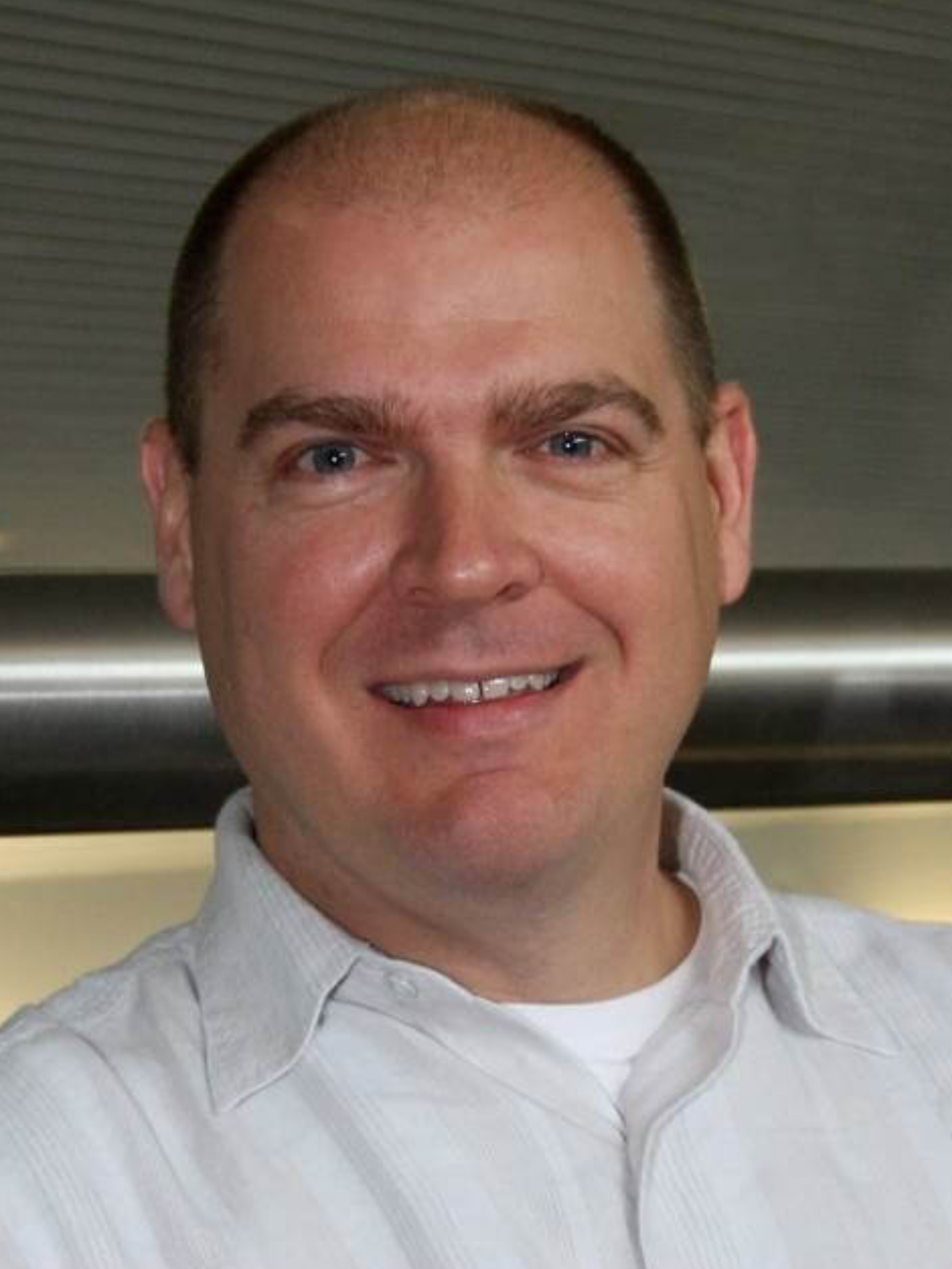 Chris O'Malley - Director, Retail Marketing, Intel Corporation