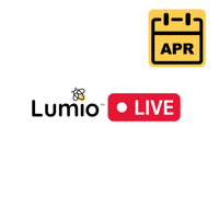 April Lumio Live