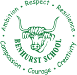 Benhust Logo