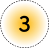 Lumio icon I Step 3 I png