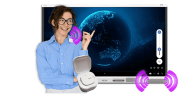 SMART SoundLift