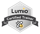 Certified Trainer badge