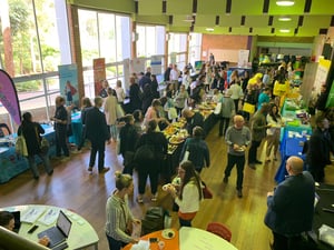 Conference Attendees
