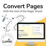 Convert Pages Icon-1