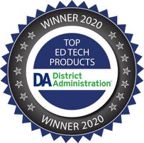 DA_Top Ed Tech Products_Winner 2020