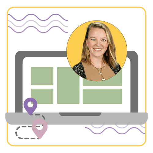 Lumio Ambassador Ashley Martinez