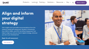 EdTech Assessment Tool