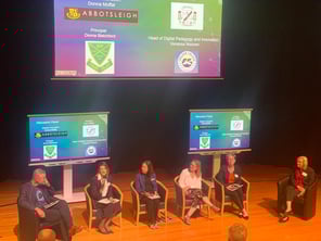Edtech Cap. Panel