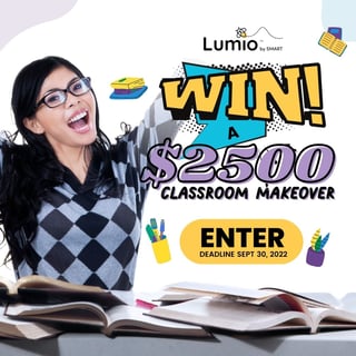 FINAL Classroom Makeover social ads