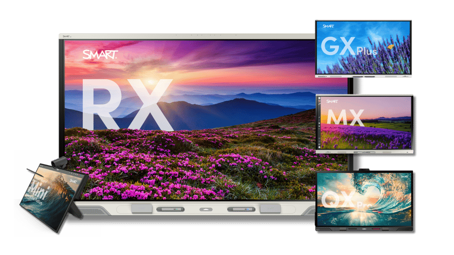 GXP_Selector