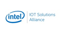 Intel IOT Solutions Alliance