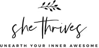 She Thrives LLC