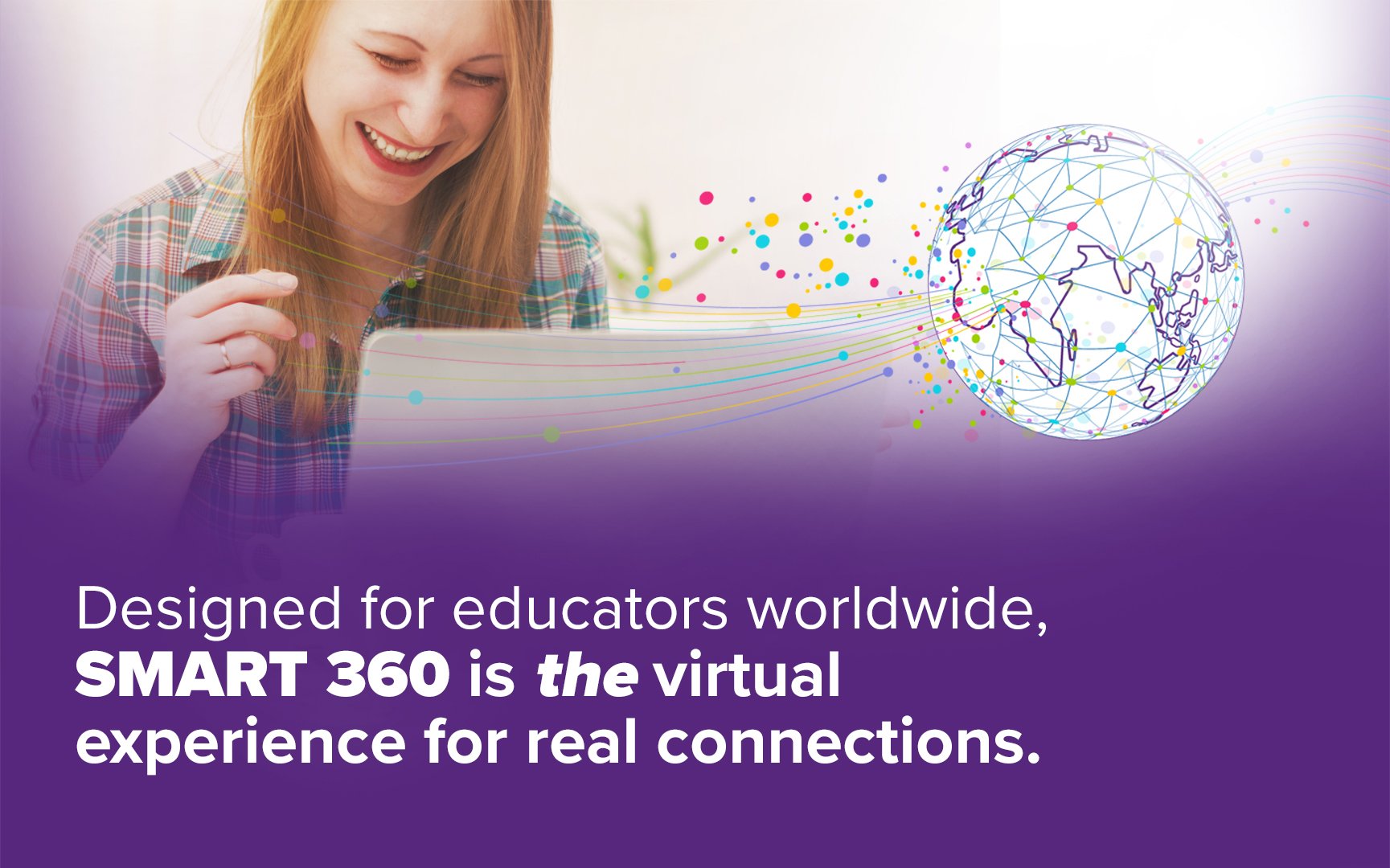 Global EDU Summit SMART 360 1