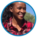 Gloria Molebatsi