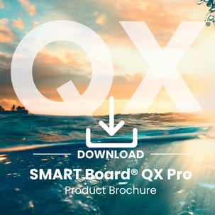 ISE 2025 - QX Pro - EN