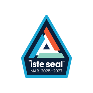 ISTE Seal of Alignment