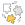 Inclusive learning icon