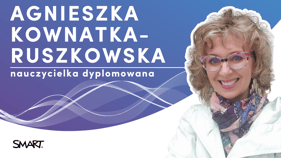Agnieszka Kownatka-Ruszkowska