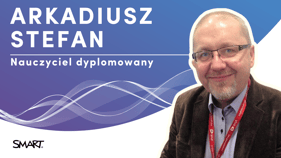 Arkadiusz Stefan
