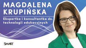 Magdalena Krupińska