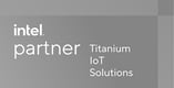INTEL-IoT logo