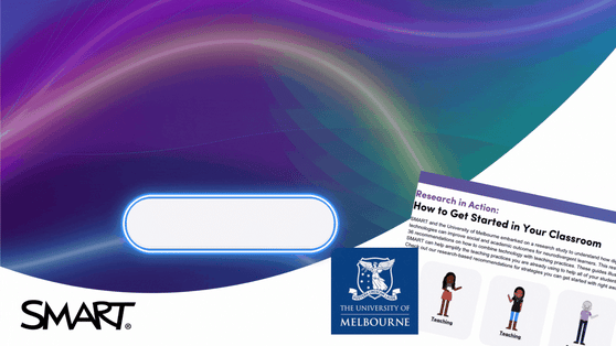 Inclusion starts with action. This practical guide, developed with input from educators and researchers at the University of Melbourne, outlines concrete steps for creating classroom environments that support every learner—especially those who are neurodivergent.  From lesson design to classroom tools, the resource highlights how inclusive practices and edtech can work together to foster engagement, reduce barriers, and improve outcomes for all students. Whether you’re just getting started or deepening your inclusive teaching strategy, this guide offers research-backed ideas you can put into practice today.