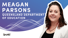 Meagan Parsons - Queensland Department of Education