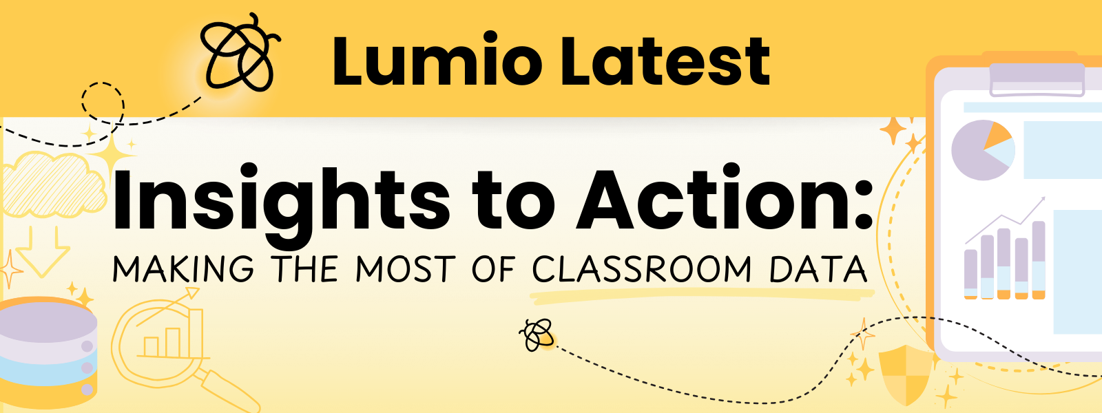 Insights to Action: Making the most of classroom data