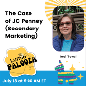 Jul 18 The Case of JC Penney