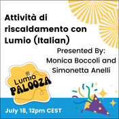 Jul 18 Using Lumio for class warm-ups (Italian) (1)