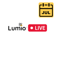 July Lumio Live