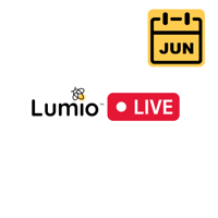 June Lumio Live