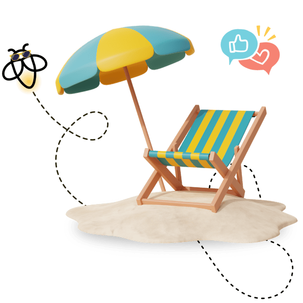 June Newsletter Social Challenge Favorite spot for summer fun (1)