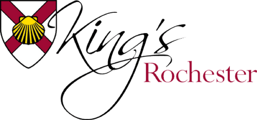 Kings Rochester Logo