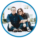 Kristin & Joe Merrill-1