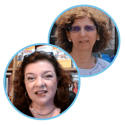 Monica Boccoli & Simonetta Anelli