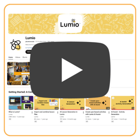 Lumio YouTube (1)