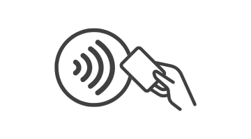 Nfc Sign In SMART Board MX: Made for multitaskers