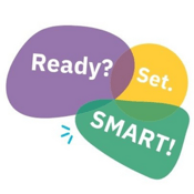 Ready? Set. SMART!