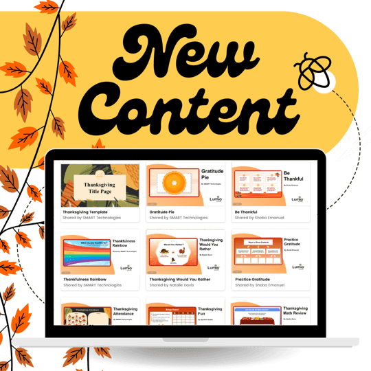 November New Content (1)