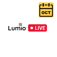 Oct Lumio Live