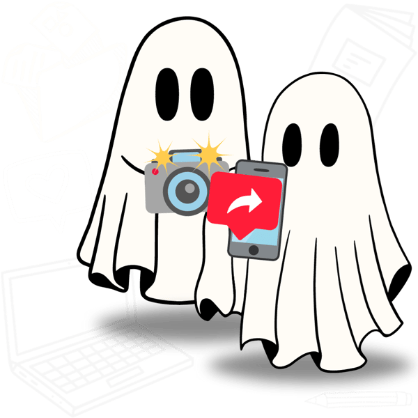 Oct Newsletter Ghoulish games & graphic organizers (6)